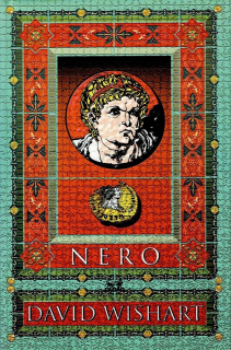 Wishart David: Nero
