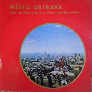 Město Ostrava (Smetana: Vltava, Dvořák: Karneval, Janáček: Symfonieta)