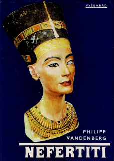 Vandenberg Philipp: Nefertiti