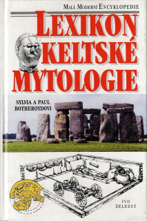 Botheroydovi Sylvia a Paul: Lexikon keltské mytologie