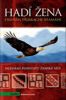 Mamani Hernán Huarache: Hadí žena