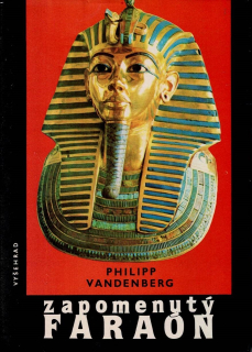 Vandenberg Philipp: Zapomenutý faraón