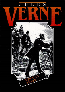 Verne Jules: Vynález zkázy