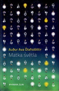 Ólafsdóttir Auður Ava: Matka světla