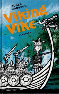 Jonsson Runer: Viking Vike