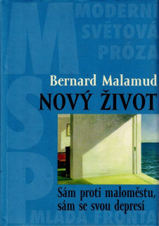 Malamud Bernard: Nový život
