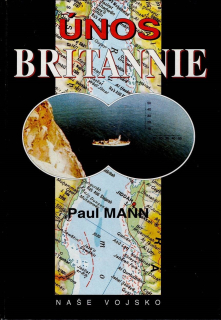 Mann Paul: Únos Britannie
