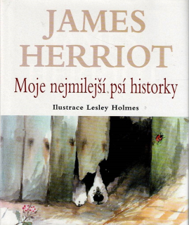 Herriot James: Moje nejmilejší psí historky