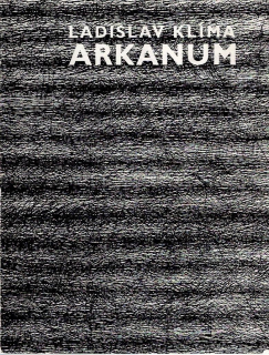 Klíma Ladislav: Arkanum