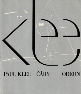Klee Paul: Čáry