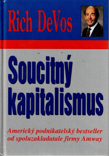 DeVos Rich: Soucitný kapitalismus
