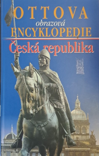 Synek Jaroslav a kol.: Ottova obrazová encyklopedie - Česká republika