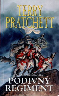Pratchett Terry: Podivný regiment