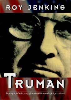 Jenkins Roy: Truman