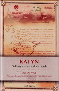 Paul Allen: Katyň