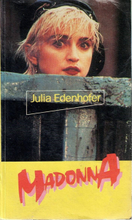Edenhofer Julia: Madonna