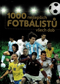 Nordmann, Michael: 1000 nejlepších fotbalistů všech dob