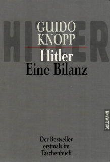 Knopp, Guido: Hitler - Eine Bilanz