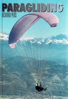 Plos, Richard: Paragliding