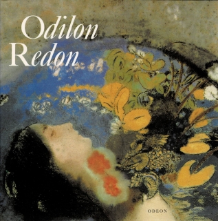 Laudová, Věra: Odilon Redon