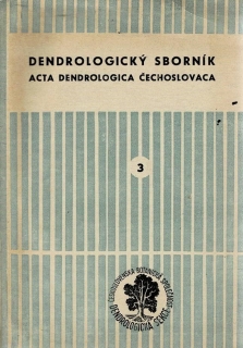 Dendrologický slovník 3
