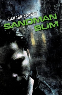 Kadrey, Richard: Sandman Slim