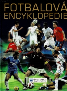 Gifford, Clive: Fotbalová encyklopedie