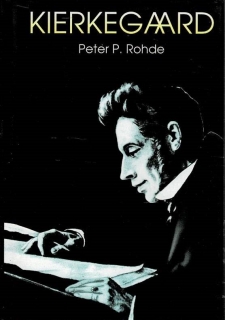 Rohde, Peter P.: Kierkegaard