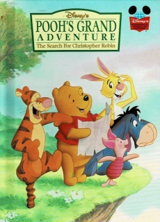 Pooh’s Grand Adventure - The Search For Christopher Robin