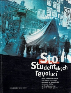 Sto studentských revolucí