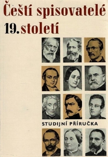 Čeští spisovatelé 19. století