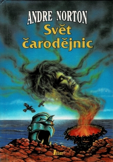 Norton, Andre: Svět čarodějnic