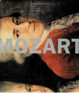 Hildesheimer, Wolfgang: Mozart