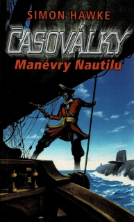 Hawke, Simon: Časoválky - Manévry Nautilu