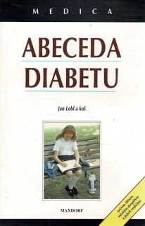 Lebl, Jan, a kolektiv: Abeceda diabetu
