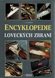 Hartink, A. E.: Encyklopedie loveckých zbraní