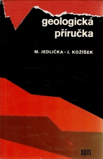Jedlička, M., Kožíšek, J.: Provozně geologická příručka