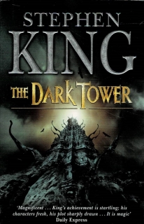 King, S.: The Dark Tower VII - The Dark Tower