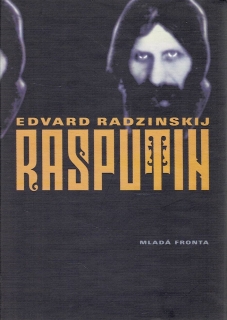 Radzinskij, Edvard: Rasputin