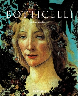 Deimlingová, Barbara: Sandro Botticelli
