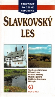 Wieser, Stanislav: Slavkovský les