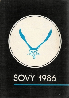 Sitko, Jiljí, Trpák, Pavel, a kol.: Sovy 1986