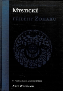 Wineman, Arje: Mystické příběhy Zoharu