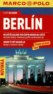 Berger, Christine: Berlín
