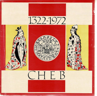 Cheb 1322-1972