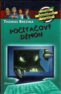 Brezina, Thomas: Počítačový démon