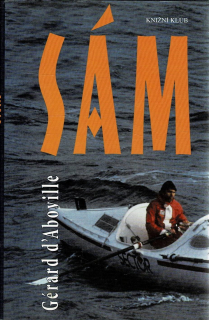 d’Aboville, Gérard: Sám