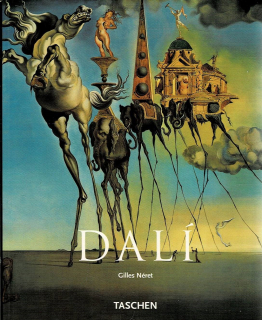 Néret, Gilles: Dalí