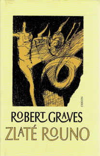 Graves, Robert: Zlaté rouno