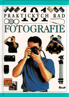 Langford M., 101 praktických rad - fotografie